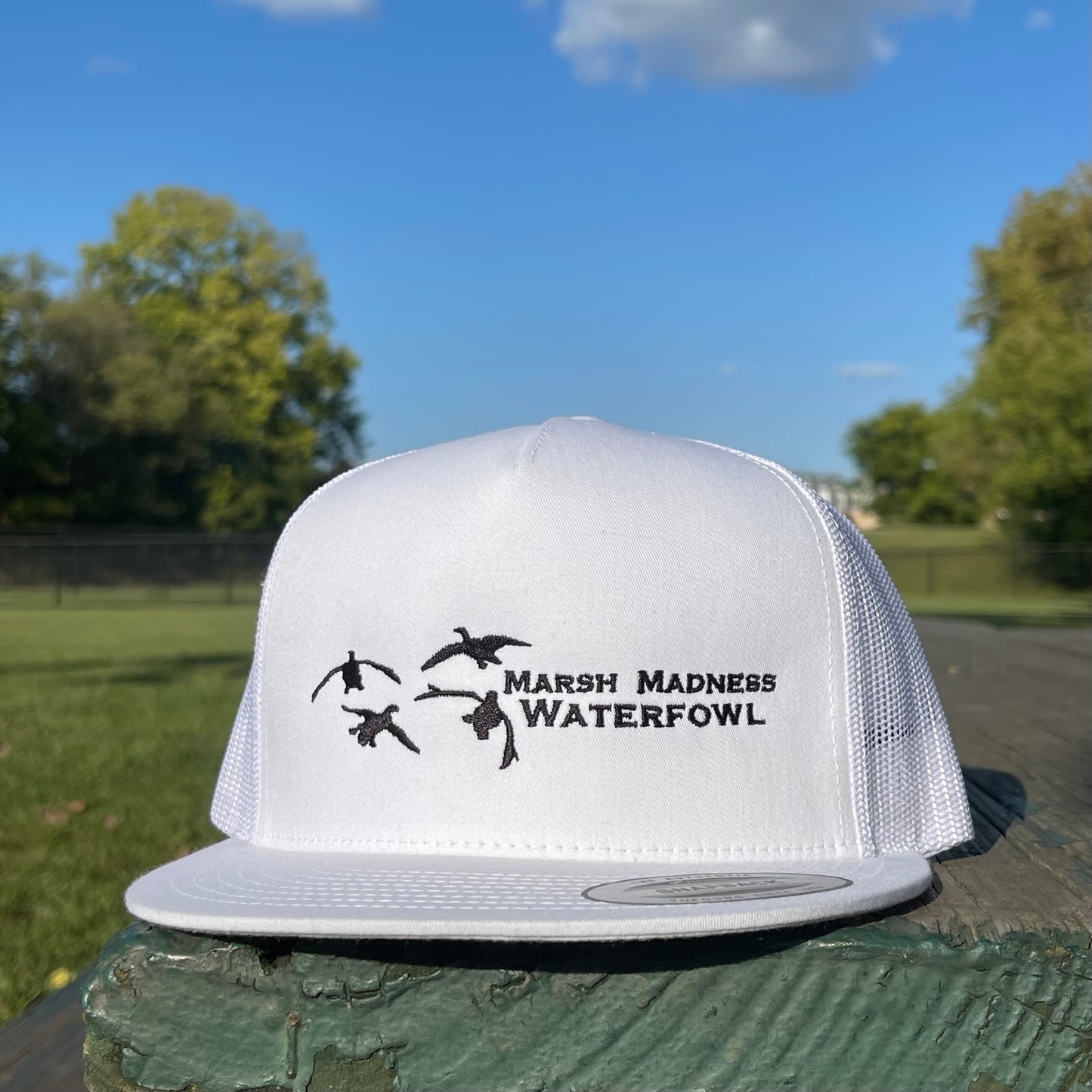 MMW Hat