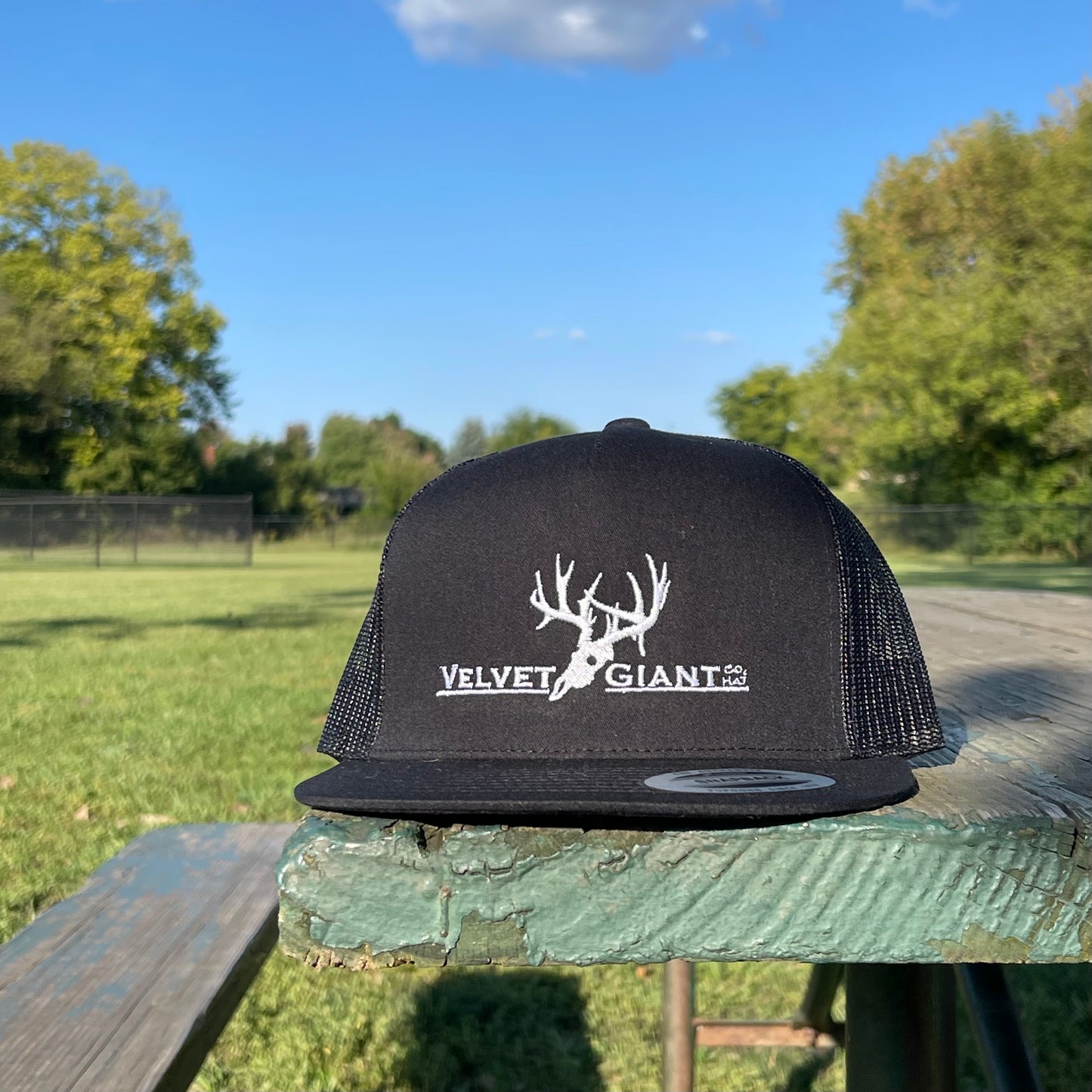 Coming March 1st! 3 new hats will - Velvet Giant Hat Co.