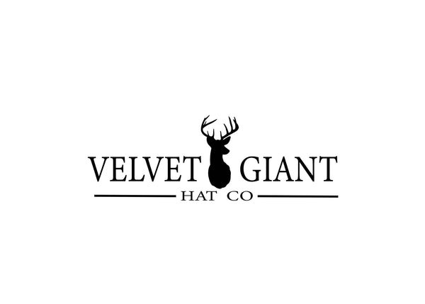 Velvet Giant Hat co