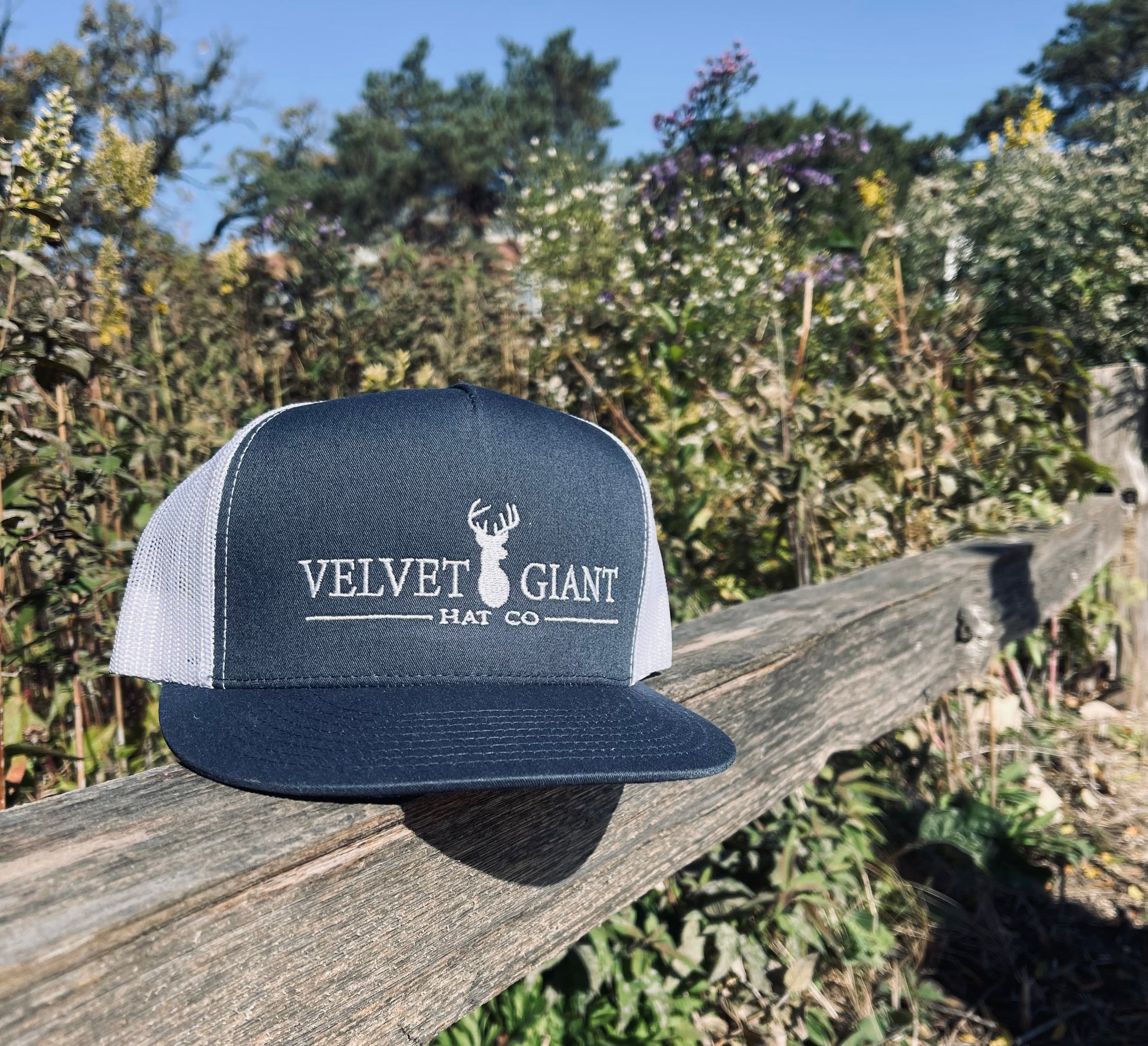Velvet Giant Hat co