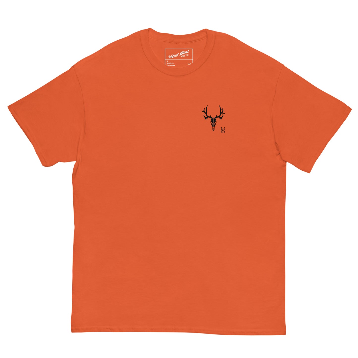 Trophy Buck T-Shirt