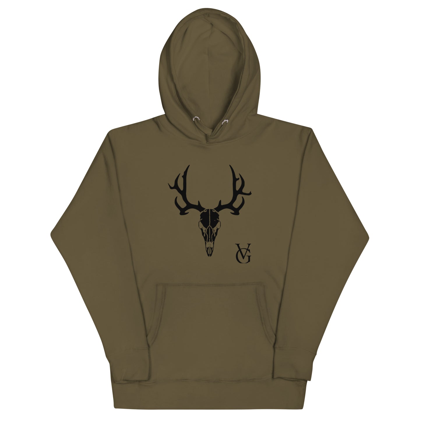 Euro Mount Hoodie