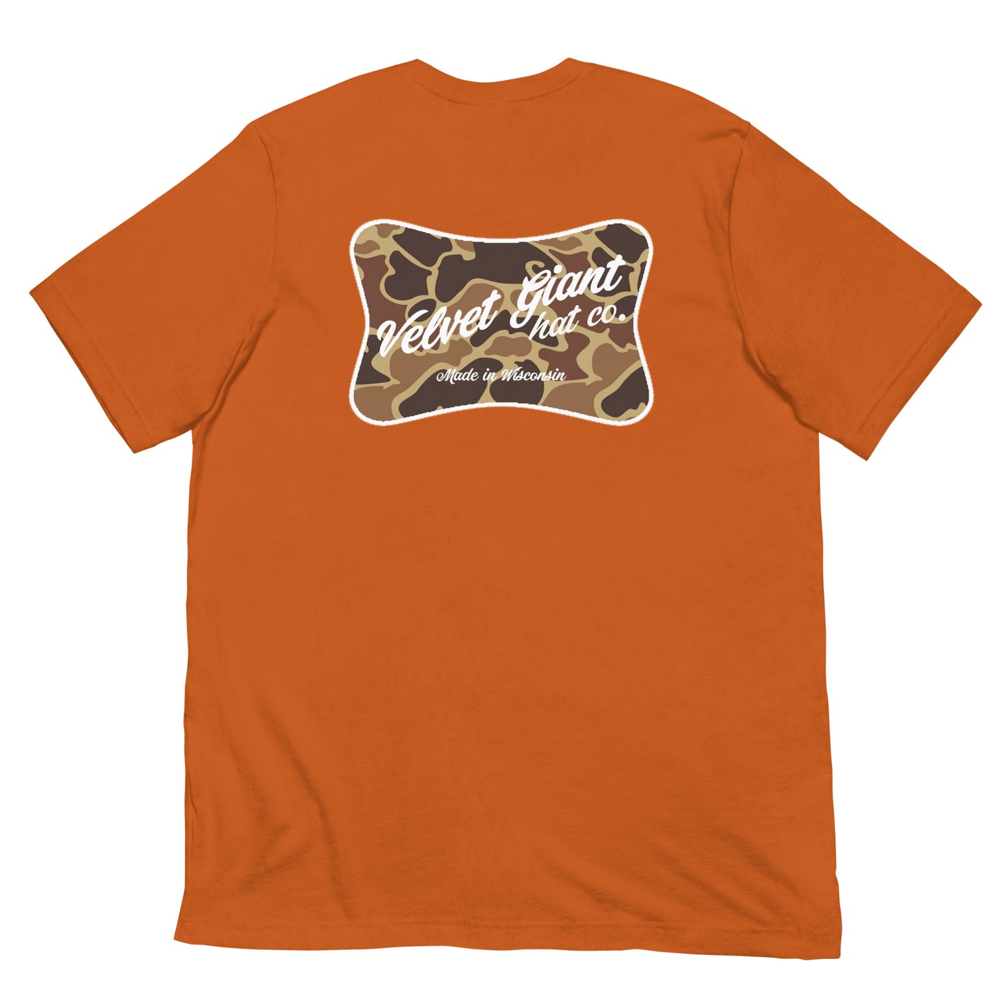 Duck Camo T-Shirt